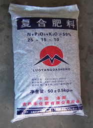 洛陽農得樂化肥 匠心鑄就豐收基石，品質引領綠色農業